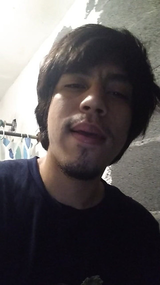 Entrance to the Toilet