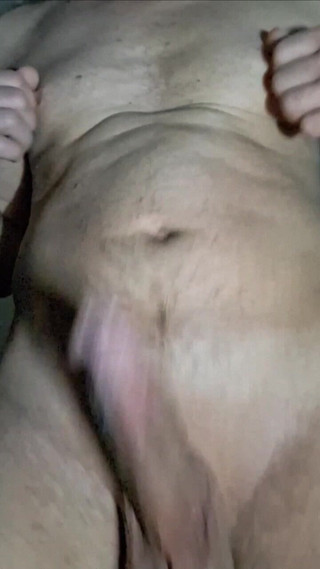 Played with a Cock and Ass