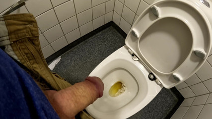 Need to Pee Compilation