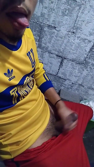 You Like Me Sticking Out My Tongue so You Can Play with It Very Good