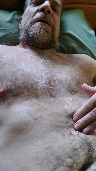 Fat Cock Friday Triple Cumshot Jo