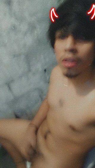 You Like Me as Diablo