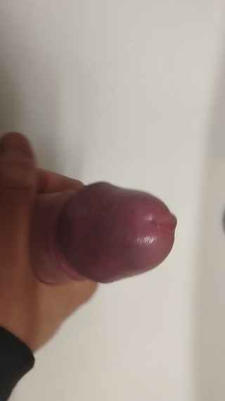 Only Litte Bit Play, Precum & Cum