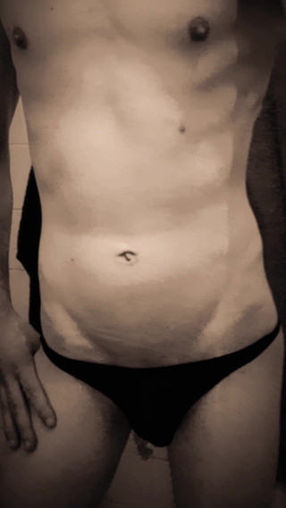 My Sexy Body for You