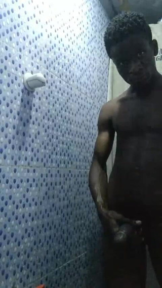 Make My Dick Strong for Big Hard Ass