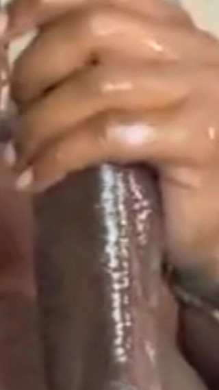 I Was Thinking About How She Fuck My Dick