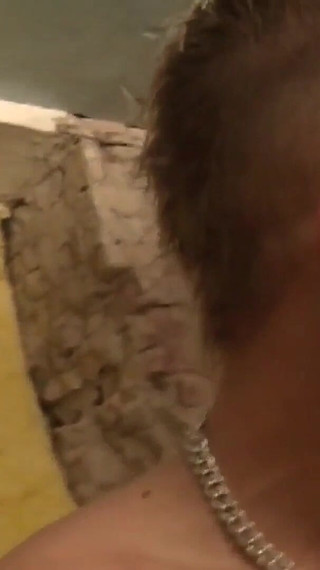 Blonde Berlin Skater Twink Fuck