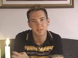 Fantasies with Chase Gannon