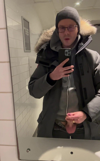 I Kind of Got Caught