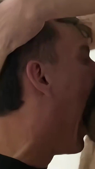 Come Closer… I Want You to Feel Every Inch Disappearing Down My Throat.