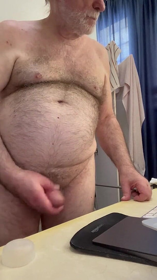 2025 07 19 Lube Stroke