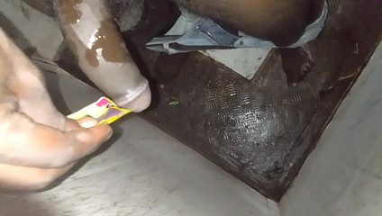 Lawrence Jock's Sexy Indian Desi Boy Mooth Video