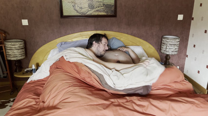 A Very Warm Awakening