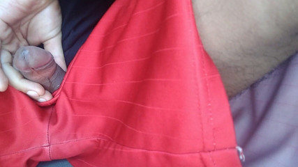 I Like to Spill a Lot of Cum