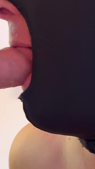 That Wasn’t the Plan - but His Thick Cock Had Other Ideas