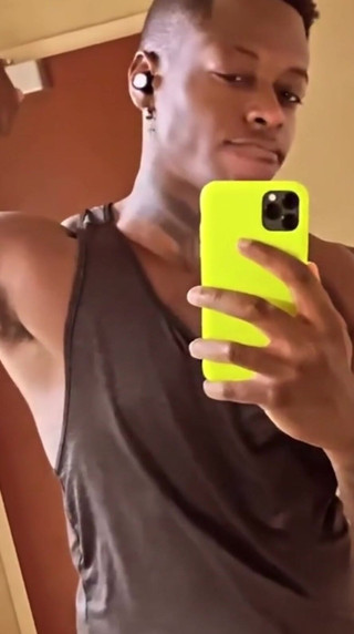 I Def Need a Gym Buddy