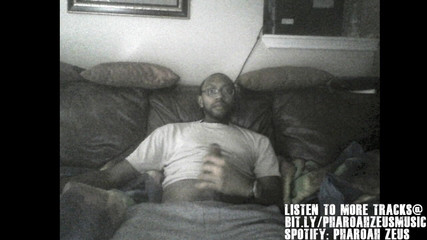 Black Man Cums 3rd Time