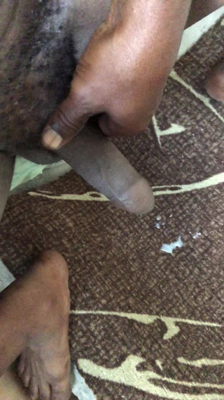 Jerk off Cocky Cooling