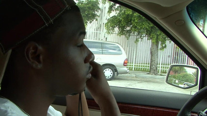 Hotrod + Manny Baby + Omoni