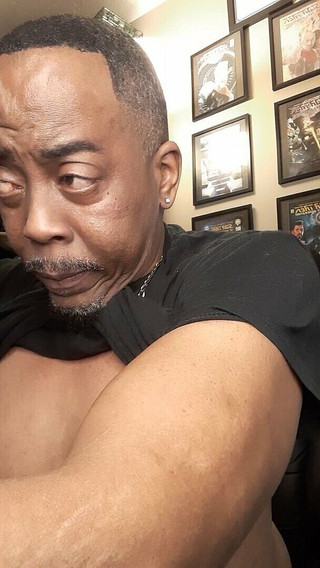 Shinzon 1 Week and a Fresh Bust