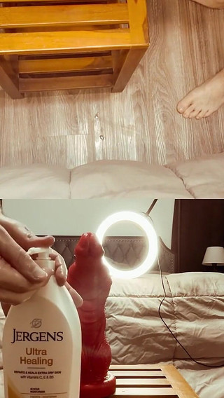 Two Angles, One Bench - Toy Trials & Big Finish (21:08)