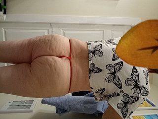 Plugged Training with My 3" Plug