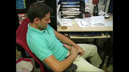 A blast from the past - Trevor2