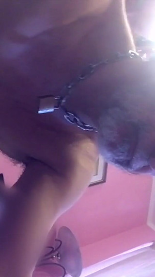 Empty You Balls Inside My Ass, Stepdaddy Canzio!