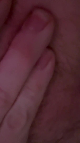 When I'm Left Alone at Home