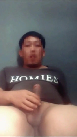 After a Long Day, This Construction Stepdaddy Needs to Jack off