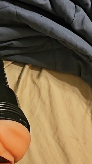 Masterbation Creampie