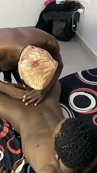 Fucking with My Step Brother