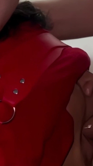 Spit for Me, Cry for Me, Serve Me