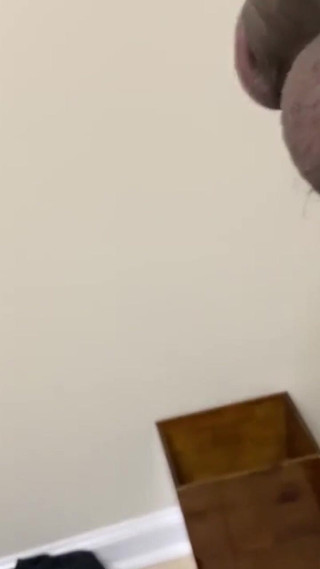 My Dick Needs a Pick-me-up