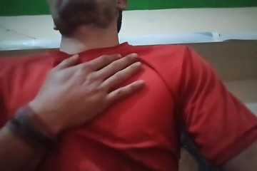 Sex Night Tits Massage