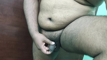 Sexiest Full Body Hot Feelings Moment