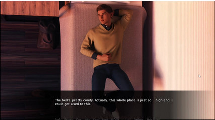 Freshmen Physical Education Gameplay Part 10