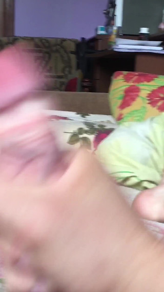 Handjob, Masturbation, Solo Male Amateur