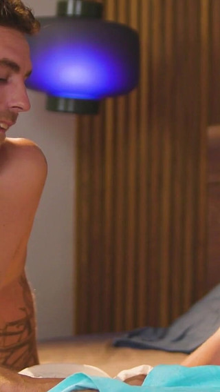 Nextdoorstudios Birthday Sex