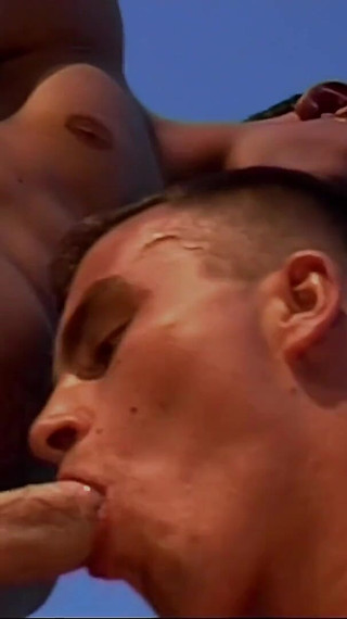 Spring Makes Us All Horny Part #4 - Fully Remastered in HD