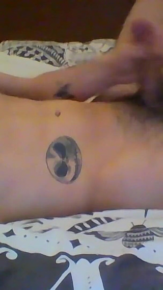 Out of Twon Jerk off Show