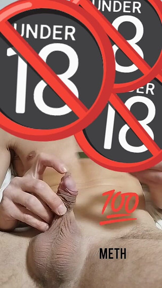 Inlaying Crystals Into the Penis Hole