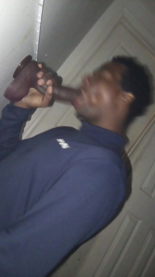 Showing off My Mouth Skills