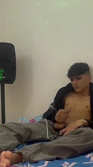 Andreszp Solo Bedroom