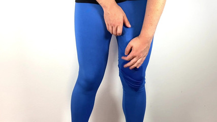 Huge Dick Hands Free Orgasm