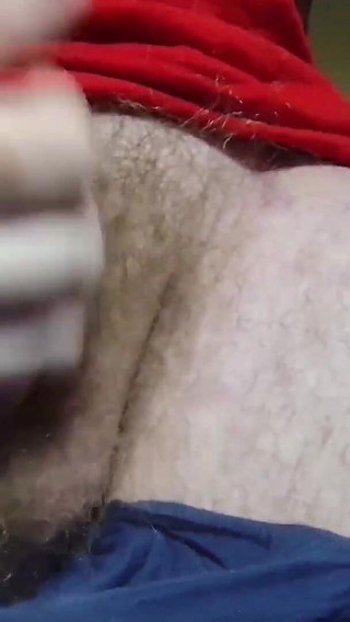 Masturbating May Have Been Seen at the End