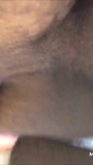 Hung Nasty Sir Butch Ass & a Mega-load 4K