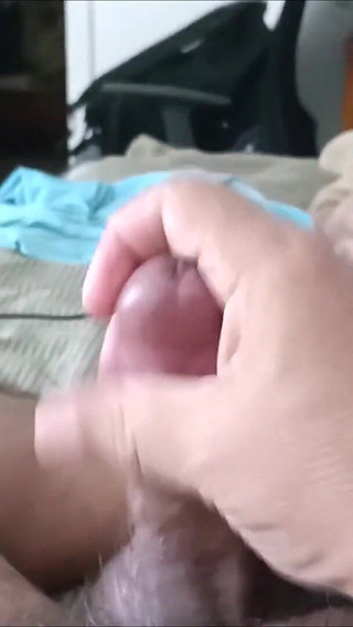 Mega Thick Big Cannon Shoots Big HD