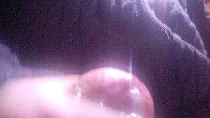 Making Myself Double Cum, Double Orgasm