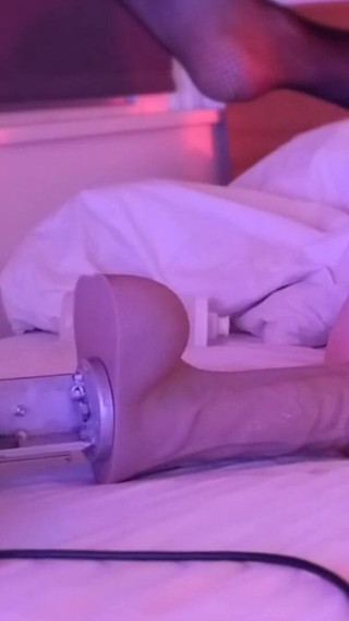 Even More Chilling Out with Some Porn..